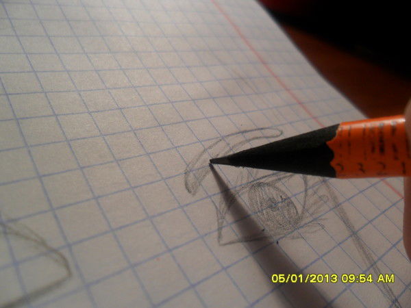 Дарья Нуриева