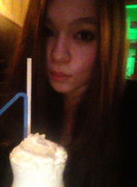 Мария Петрова