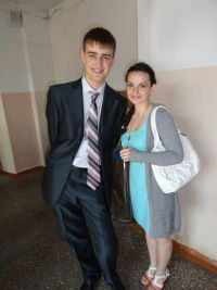 Анжелика Козаченко