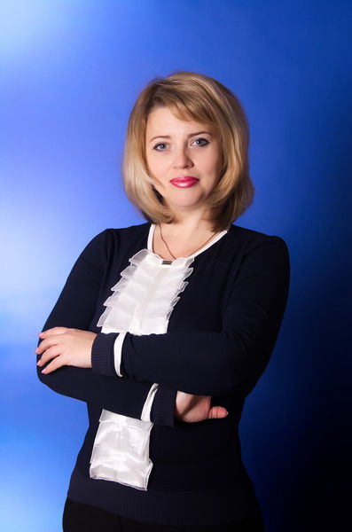 Бусинка Бусянова