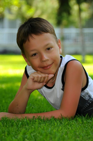 Владик Горюнов