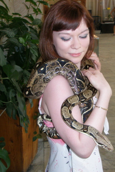 Юлия Смирнова