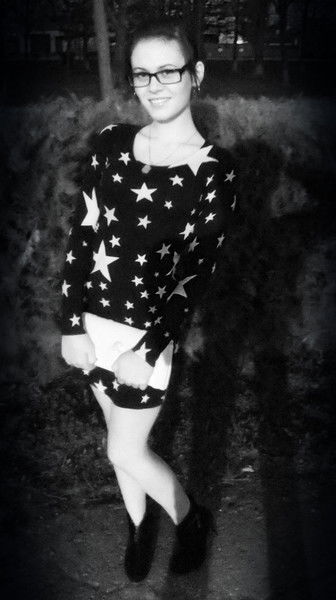 Катерина Суворова