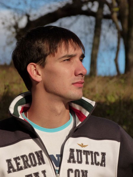 Женьок Лавриненко