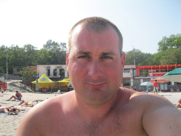 Сергей Гуральник