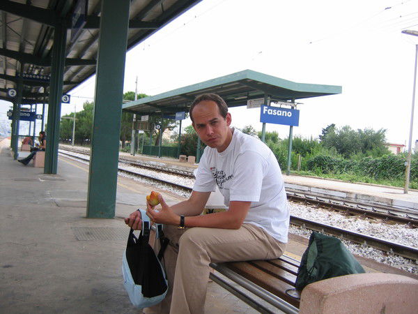 Дмитрий Капунцов