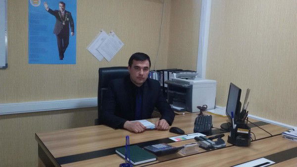 Мунирхуча Бобоев