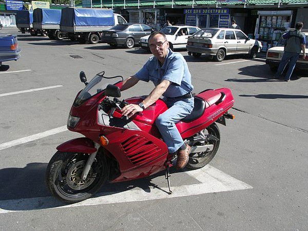 Александр Ничиков