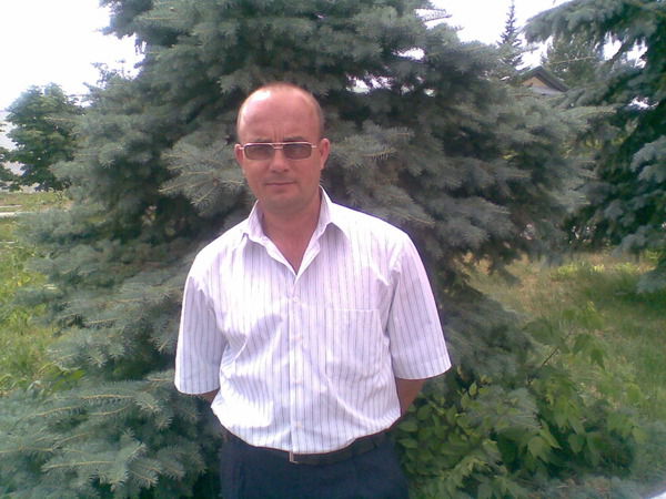 Shamil Ygafarov