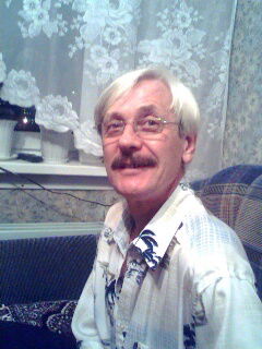 Владимир Александров