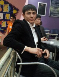 Зейнуллин Рахымбек