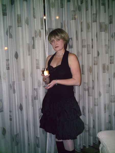 Марина Бродах(Даниленко