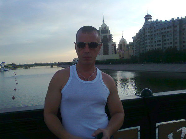 Александр Баер