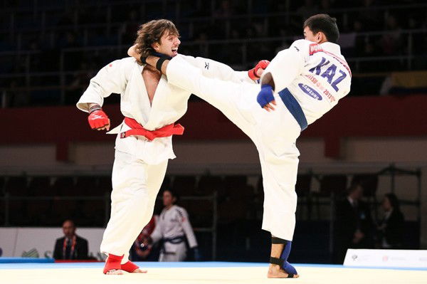 Tileukabyl Amanturliev