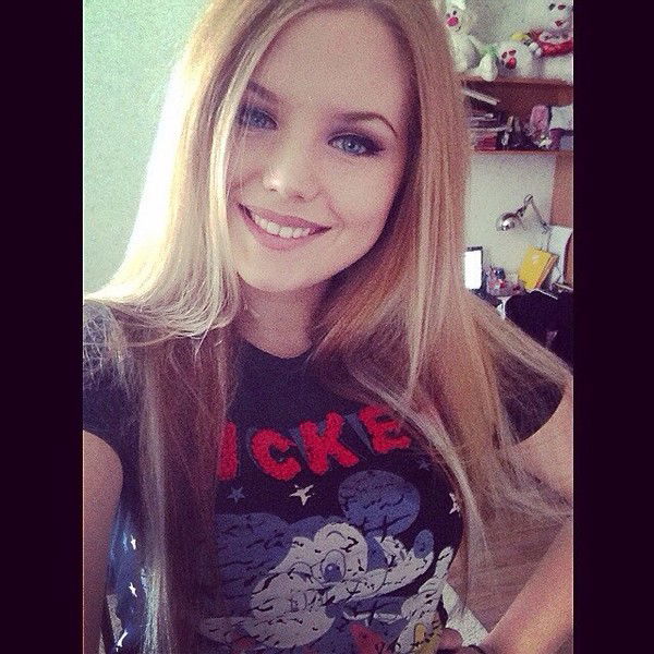 Алёна Демидова