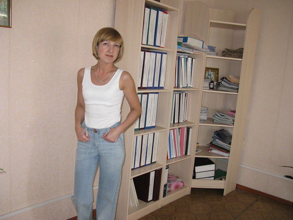 Марина Нетаева