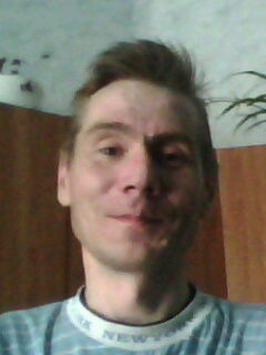 Алексей Колотухин