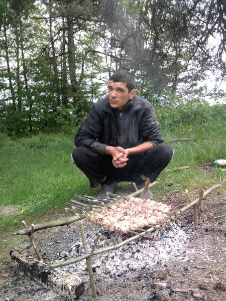 Борис Трифан