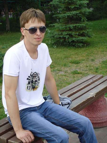 Юрий Козлов