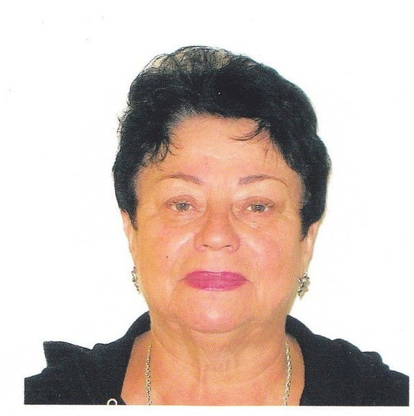 Валентина Васильева