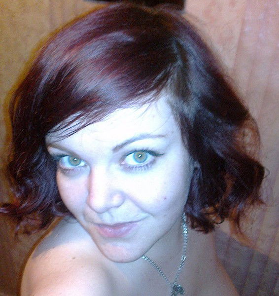 Юлия Исакова