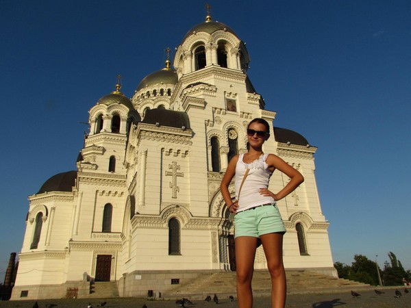 Ирина Сокирко