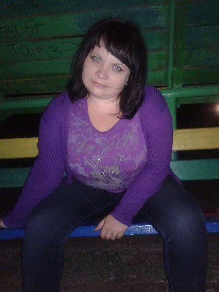 Татьяна Хлынова