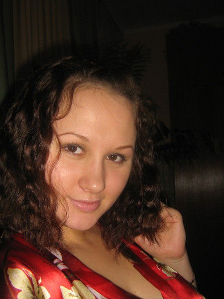 Анастасия Савельева