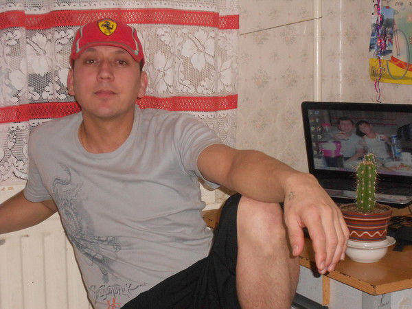 Asadbek Djumamuratov