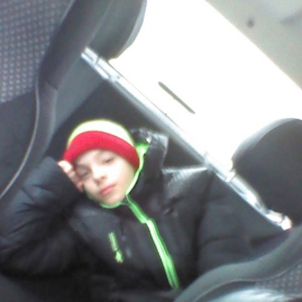 Андрей Бондаренко