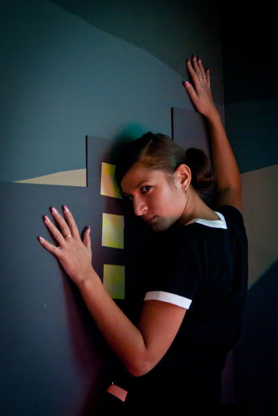 Любовь Зигунева