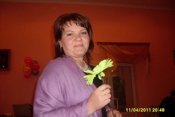 Татьяна Деменина