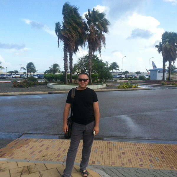 Александр Решетников