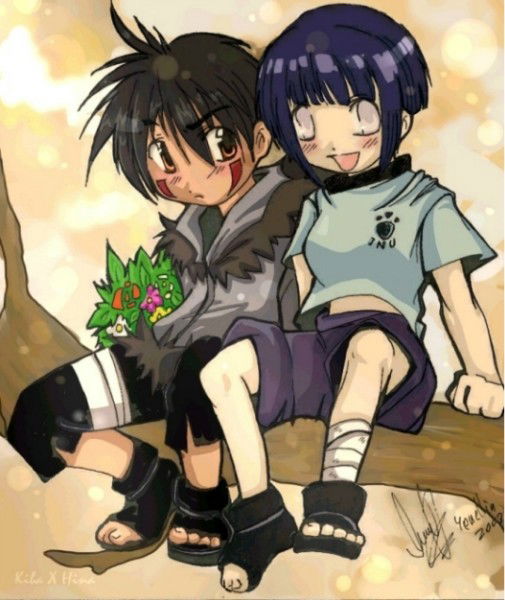 Помешанная На Аниме