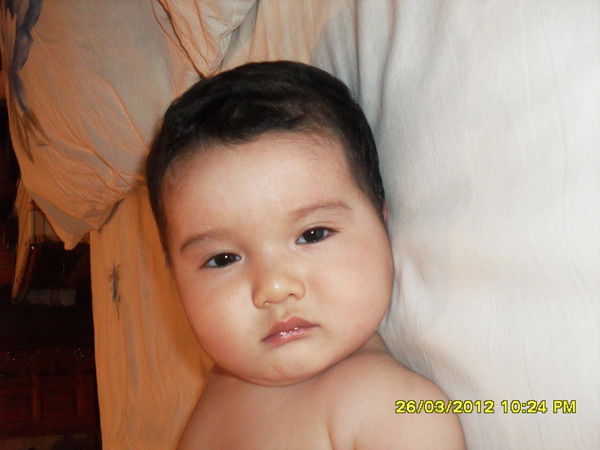 Акбар Сулейманкулов