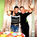 Николай Бабин