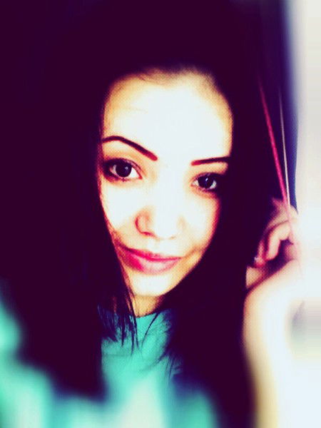 Айгерим Жангурова