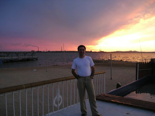 Хасан Штымов