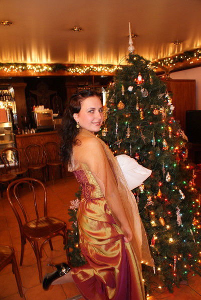 Екатерина Моисеенко