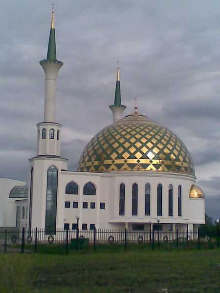 Амир Мукашев