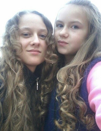 Валентина Михайлова