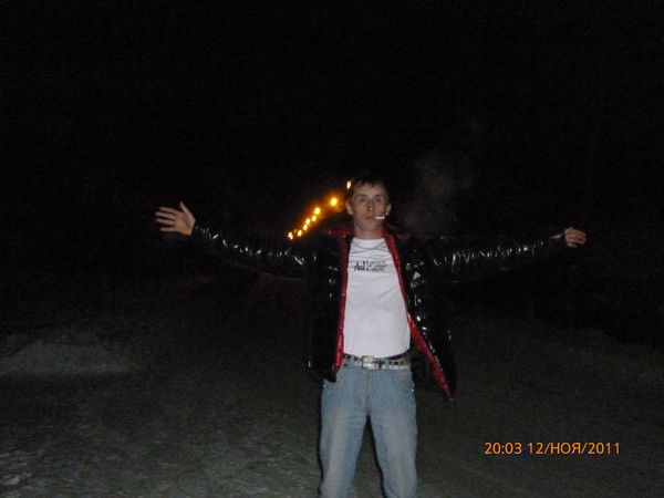 Евгений Митин