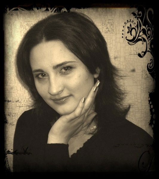 Елена Пасюк