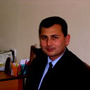 Убайдулло Гафуров