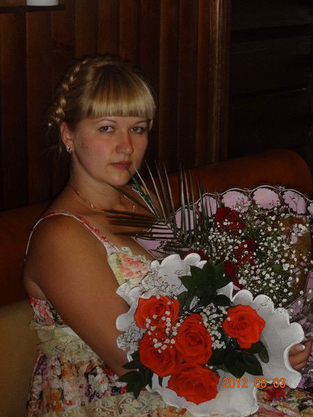 Юлия Макаренко