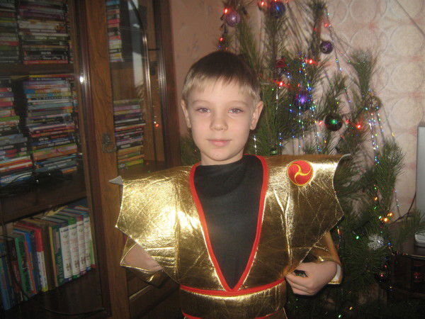 Александр Матвеев