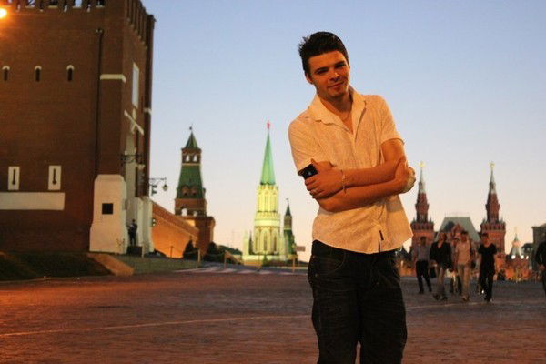 Черный Ангел