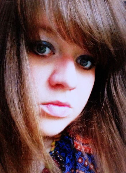 Маша Сидоренко