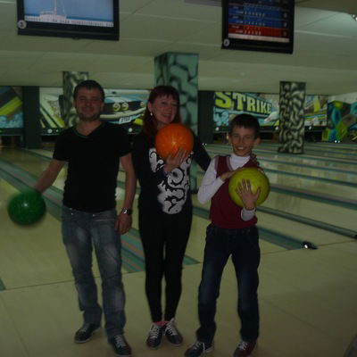 Николай Дарийчук