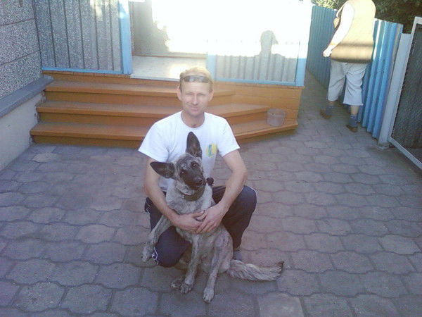 Геннадий Лапушкин